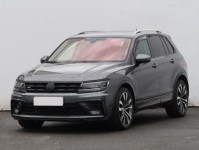 Volkswagen Tiguan  2.0 TDI R-Line