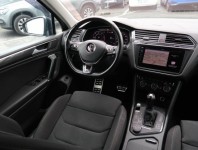 Volkswagen Tiguan  2.0 TDI R-Line