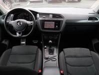 Volkswagen Tiguan  2.0 TDI R-Line