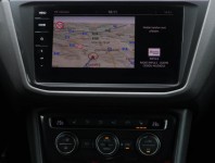 Volkswagen Tiguan  2.0 TDI R-Line