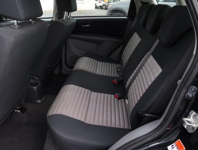 Suzuki SX4  1.6 VVT 