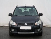 Suzuki SX4  1.6 VVT 