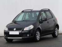 Suzuki SX4  1.6 VVT 