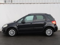 Suzuki SX4  1.6 VVT 