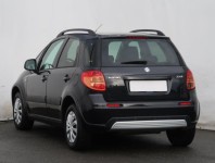 Suzuki SX4  1.6 VVT 