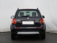 Suzuki SX4  1.6 VVT 