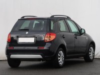 Suzuki SX4  1.6 VVT 