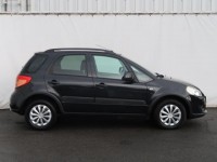Suzuki SX4  1.6 VVT 