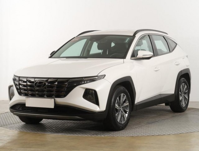 Hyundai Tucson  1.6 T-GDI 
