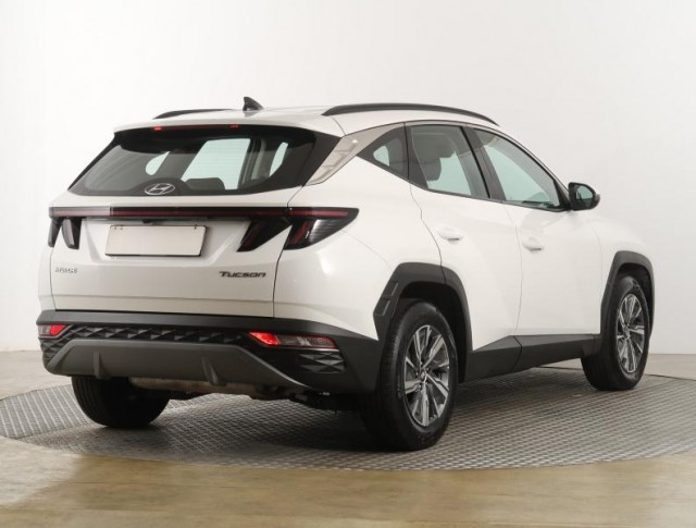 Hyundai Tucson  1.6 T-GDI 