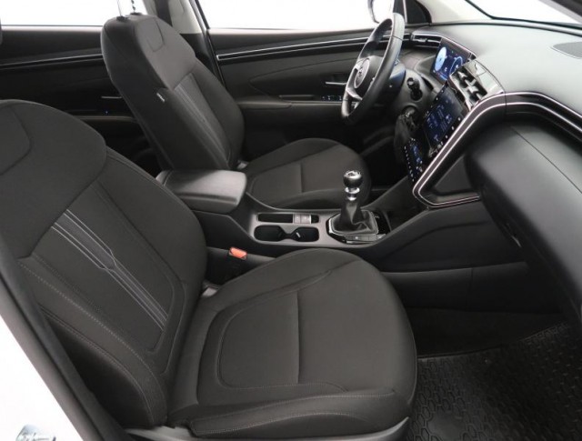 Hyundai Tucson  1.6 T-GDI 