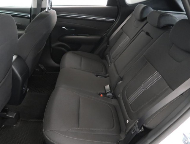 Hyundai Tucson  1.6 T-GDI 