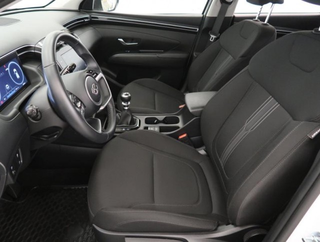 Hyundai Tucson  1.6 T-GDI 