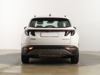 Hyundai Tucson  1.6 T-GDI 