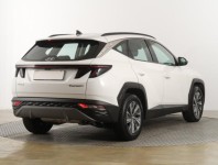 Hyundai Tucson  1.6 T-GDI 