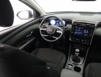 Hyundai Tucson  1.6 T-GDI 