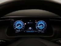 Hyundai Tucson  1.6 T-GDI 