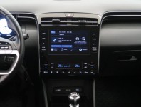 Hyundai Tucson  1.6 T-GDI 