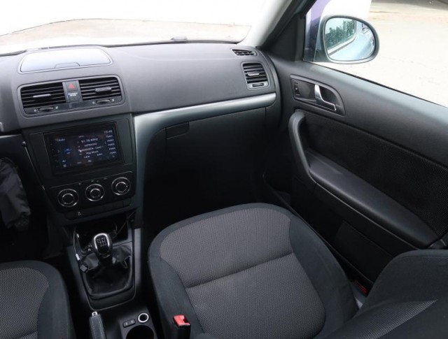 Škoda Yeti  1.2 TSI Ambition