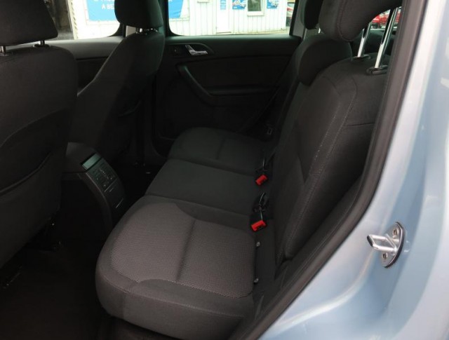 Škoda Yeti  1.2 TSI Ambition