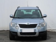 Škoda Yeti  1.2 TSI Ambition