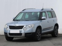 Škoda Yeti  1.2 TSI Ambition