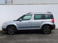 Škoda Yeti  1.2 TSI Ambition