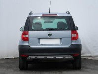 Škoda Yeti  1.2 TSI Ambition