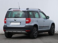 Škoda Yeti  1.2 TSI Ambition