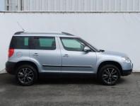 Škoda Yeti  1.2 TSI Ambition