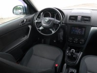 Škoda Yeti  1.2 TSI Ambition