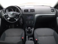 Škoda Yeti  1.2 TSI Ambition