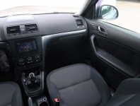 Škoda Yeti  1.2 TSI Ambition