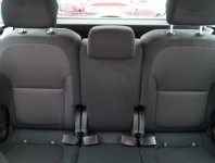 Škoda Yeti  1.2 TSI Ambition