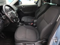 Škoda Yeti  1.2 TSI Ambition