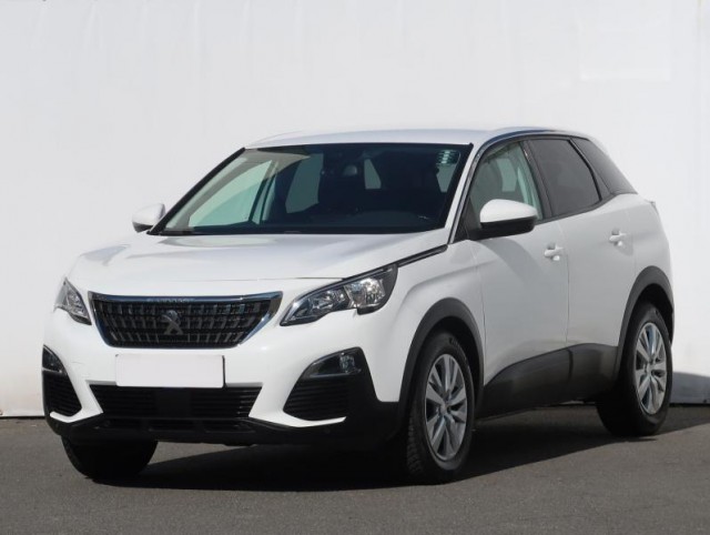 Peugeot 3008  1.2 PureTech Active Pack