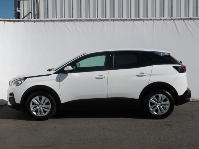 Peugeot 3008  1.2 PureTech Active Pack