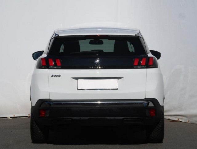 Peugeot 3008  1.2 PureTech Active Pack