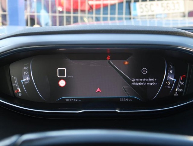Peugeot 3008  1.2 PureTech Active Pack