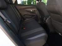 Peugeot 3008  1.2 PureTech Active Pack
