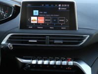 Peugeot 3008  1.2 PureTech Active Pack