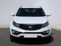 Kia Sportage  1.6 GDI Active