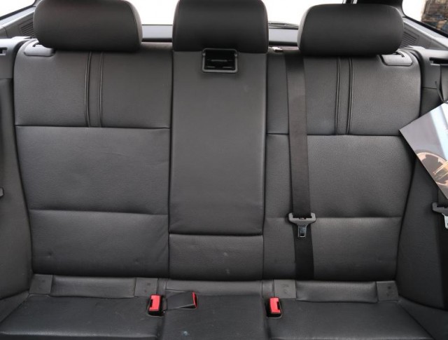 BMW X3  2.5i 