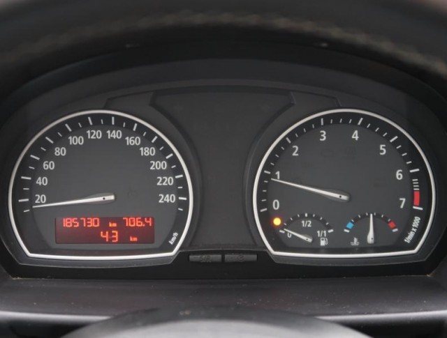 BMW X3  2.5i 