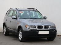 BMW X3  2.5i 