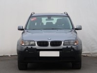BMW X3  2.5i 
