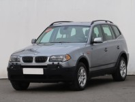 BMW X3  2.5i 