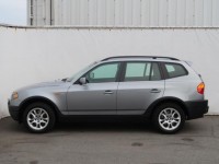 BMW X3  2.5i 