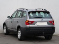 BMW X3  2.5i 