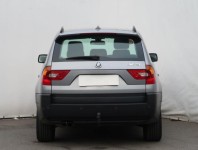 BMW X3  2.5i 